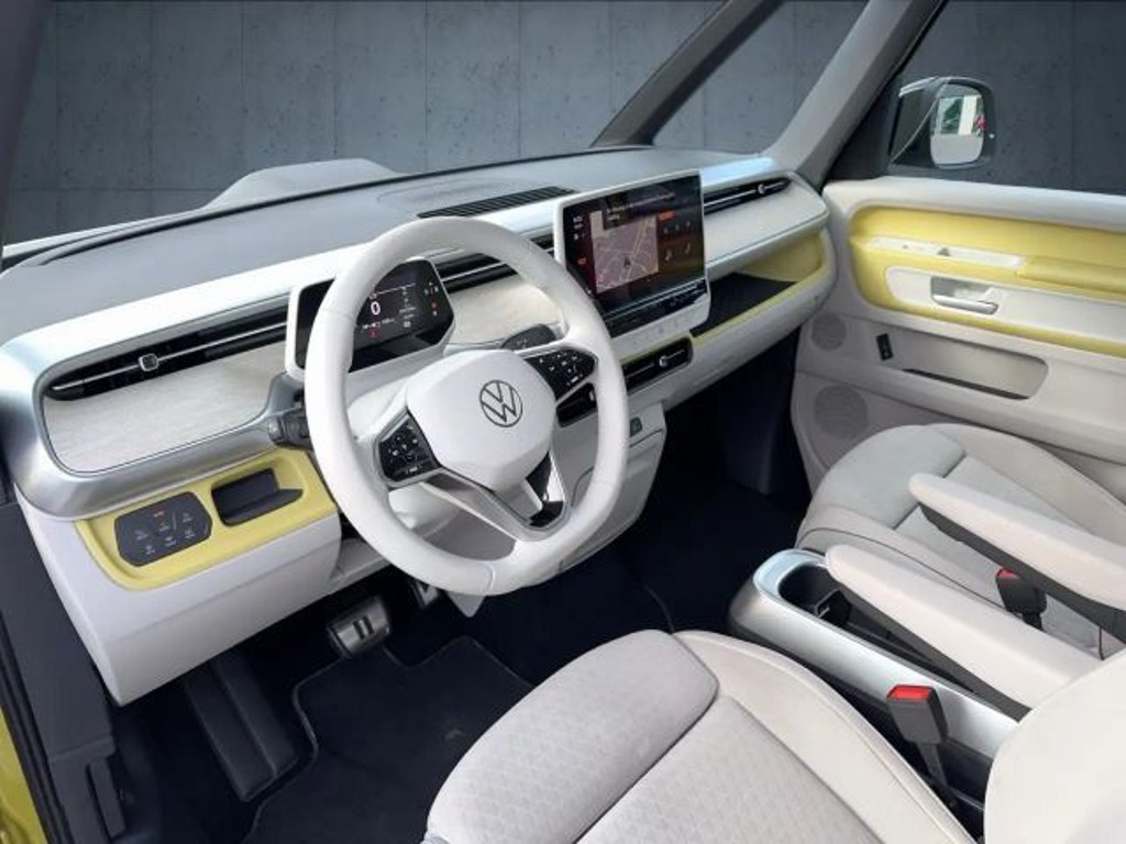 Volkswagen ID.Buzz