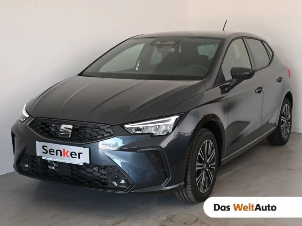 Seat Ibiza Style 1.0 TSI