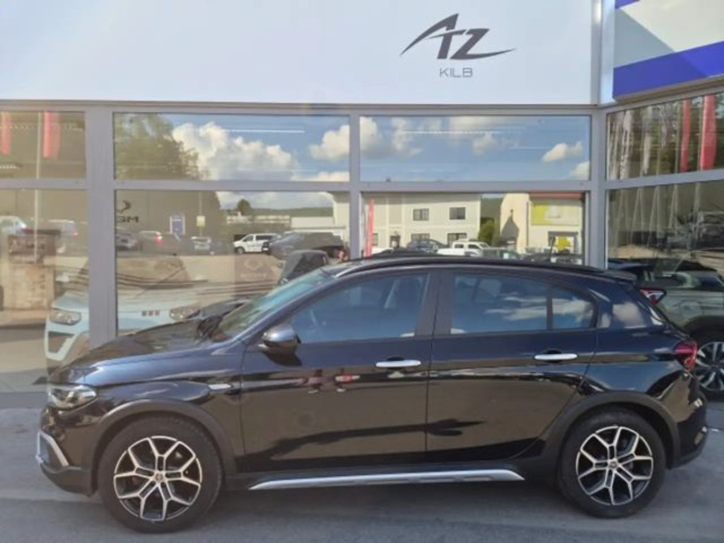 Fiat Tipo Cross