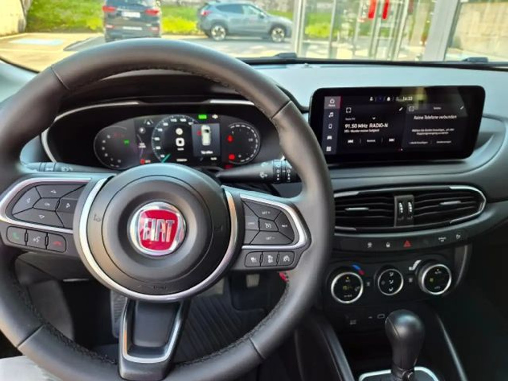 Fiat Tipo