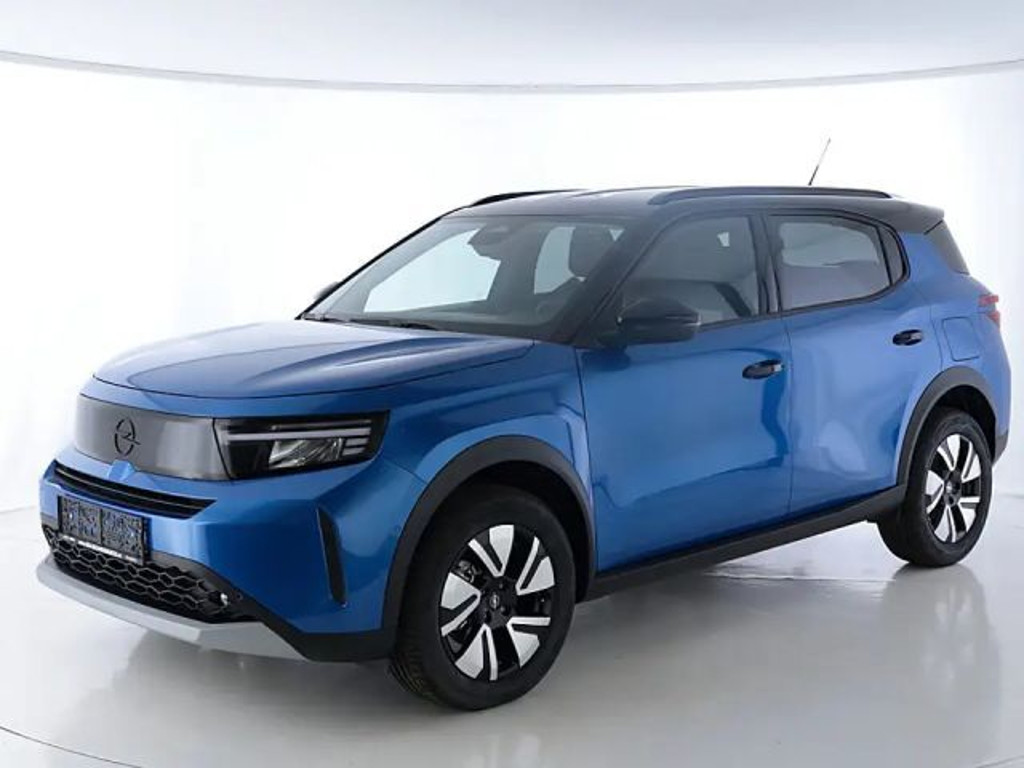 Opel Frontera n. vo hi