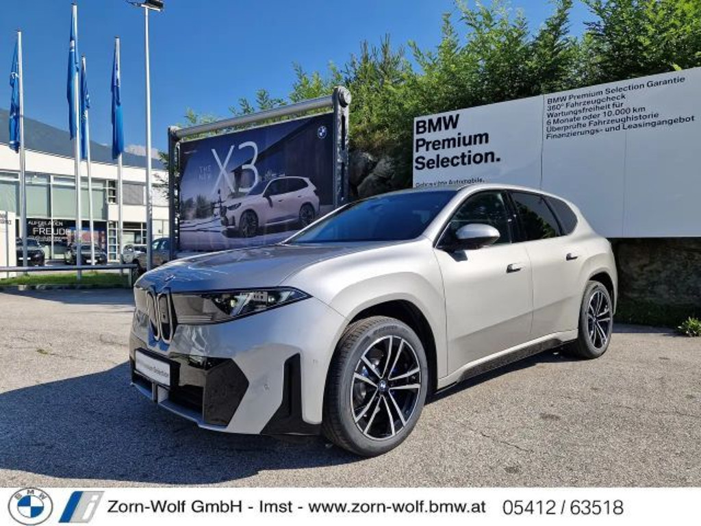 BMW iX3 iX3 40