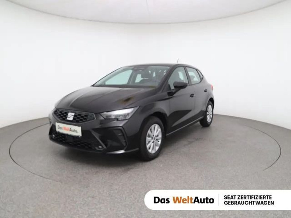 Seat Ibiza Reference