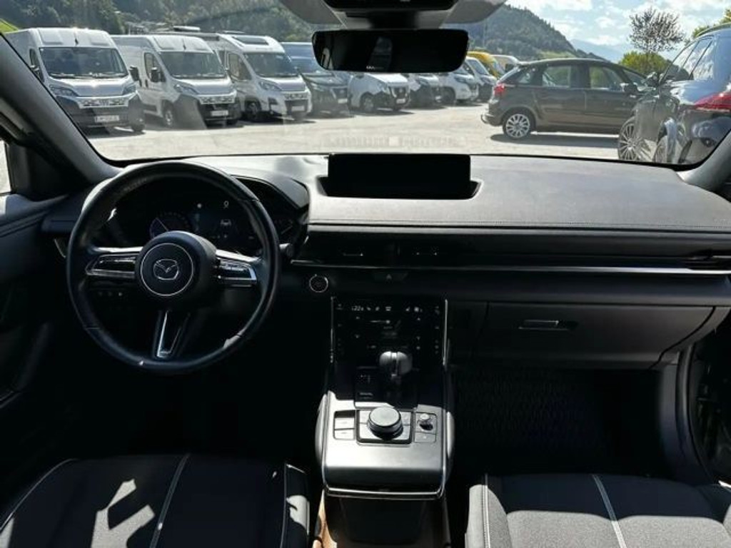 Mazda MX-30