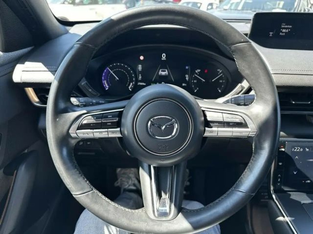 Mazda MX-30