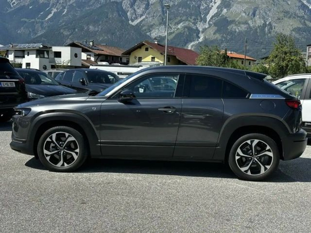 Mazda MX-30