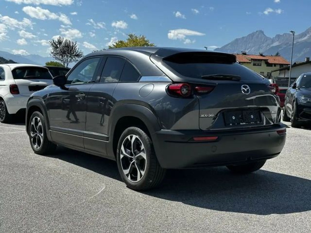 Mazda MX-30