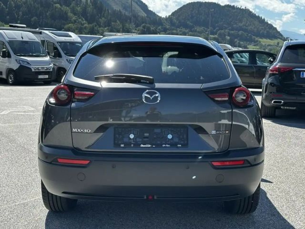 Mazda MX-30