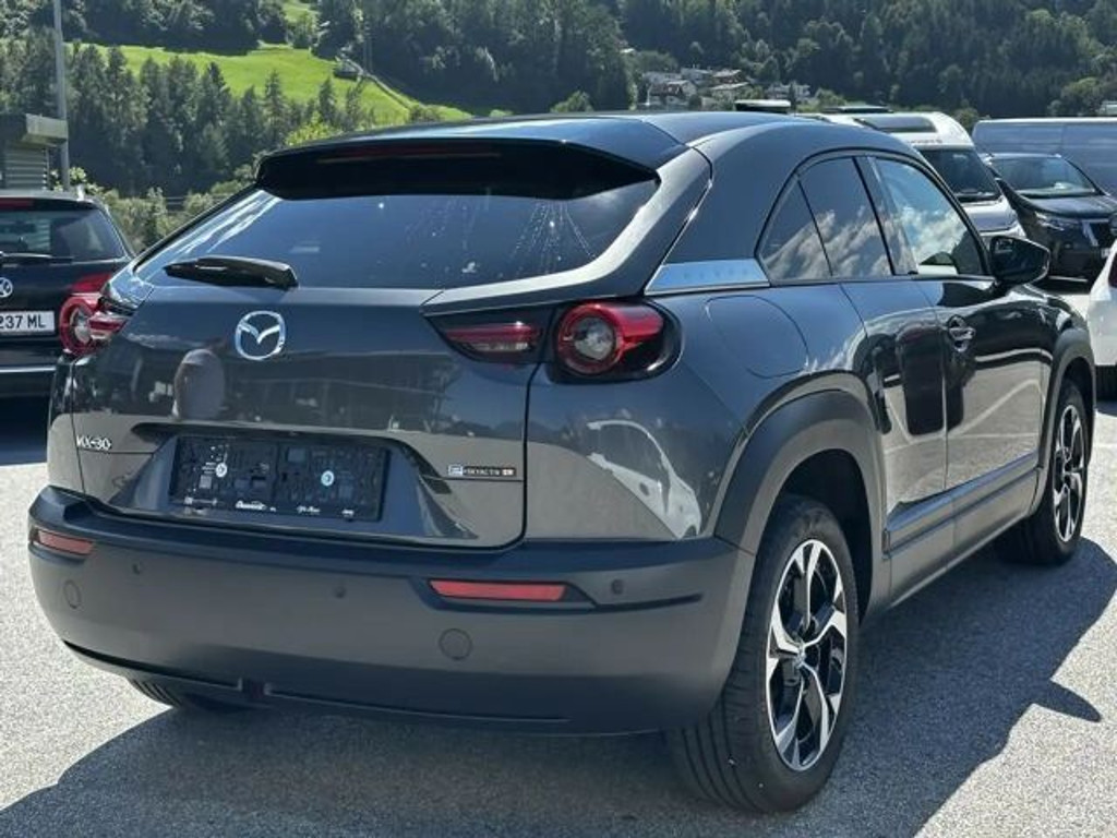 Mazda MX-30
