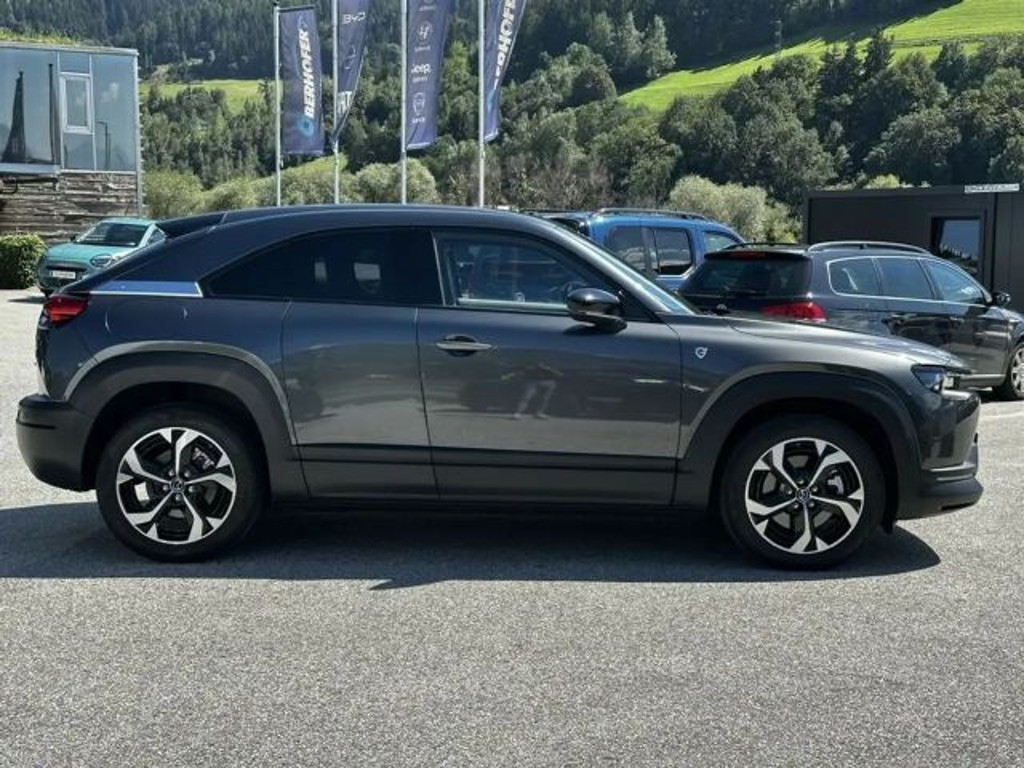 Mazda MX-30