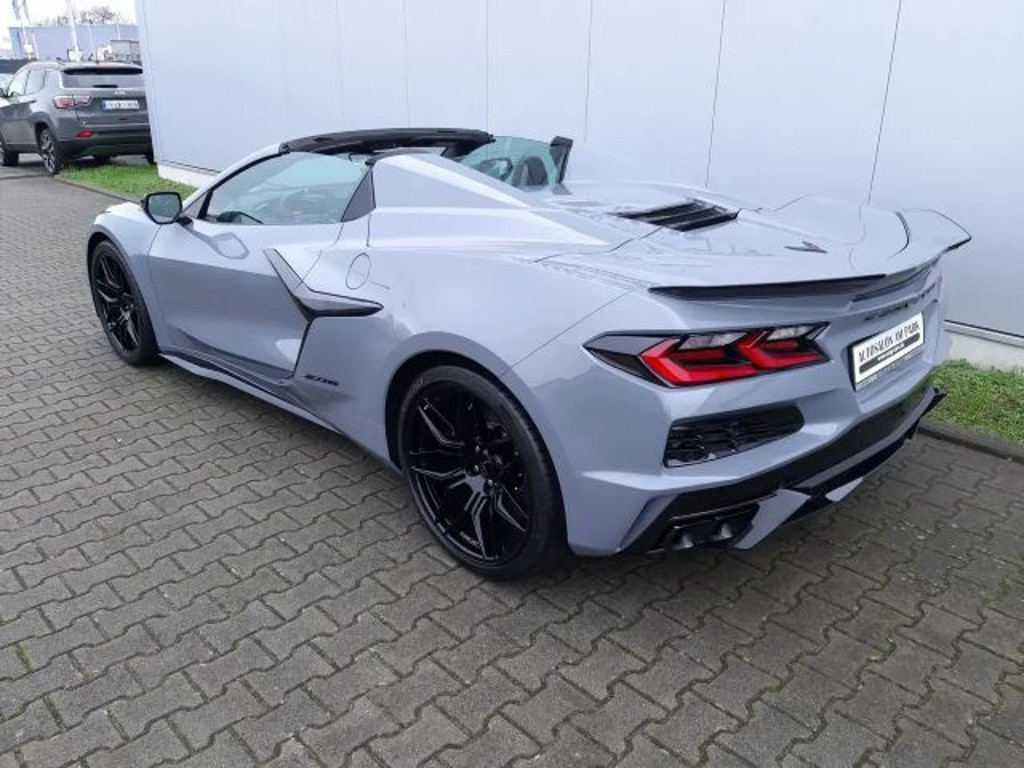Corvette Z06