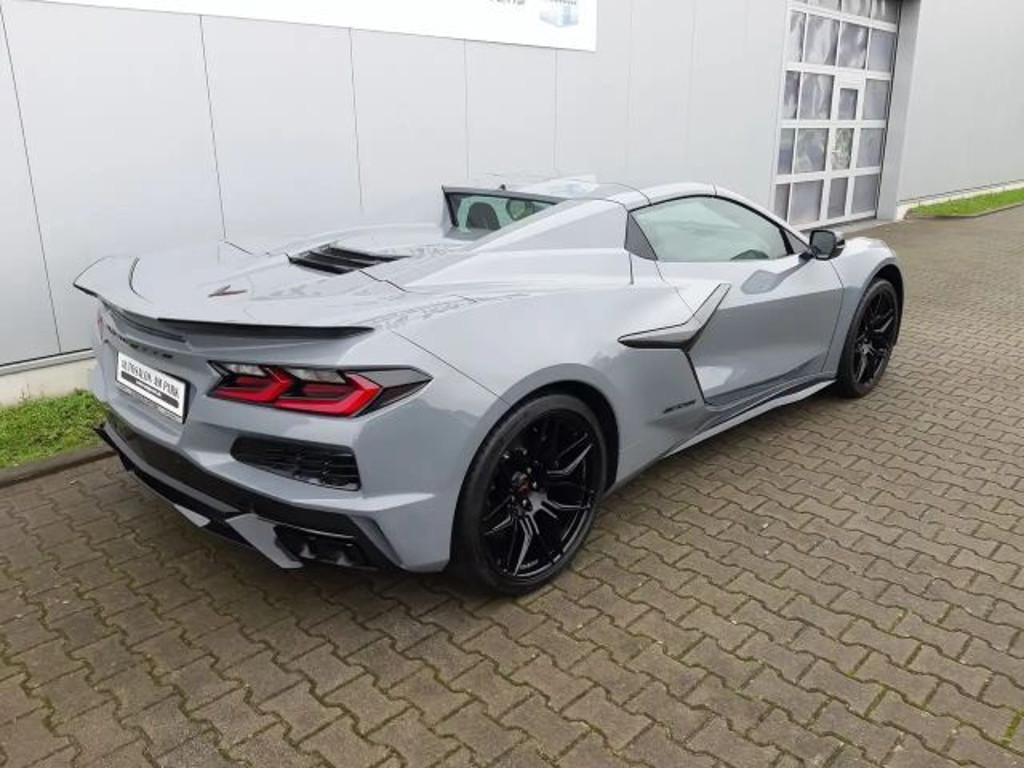 Corvette Z06