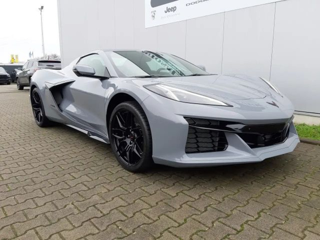 Corvette Z06
