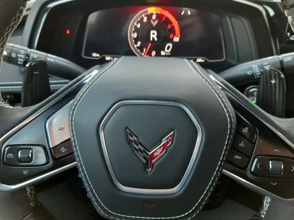 Corvette Z06