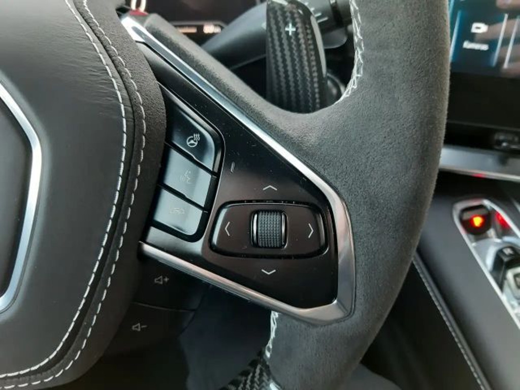 Corvette Z06