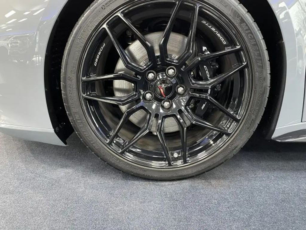 Corvette Z06