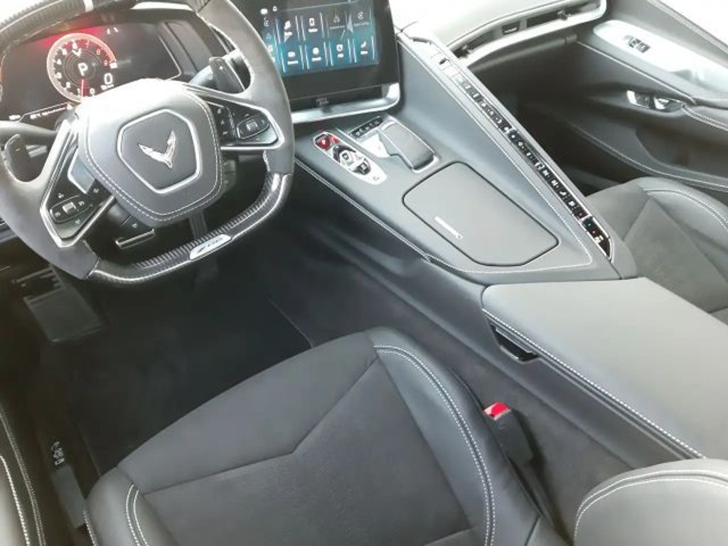 Corvette Z06
