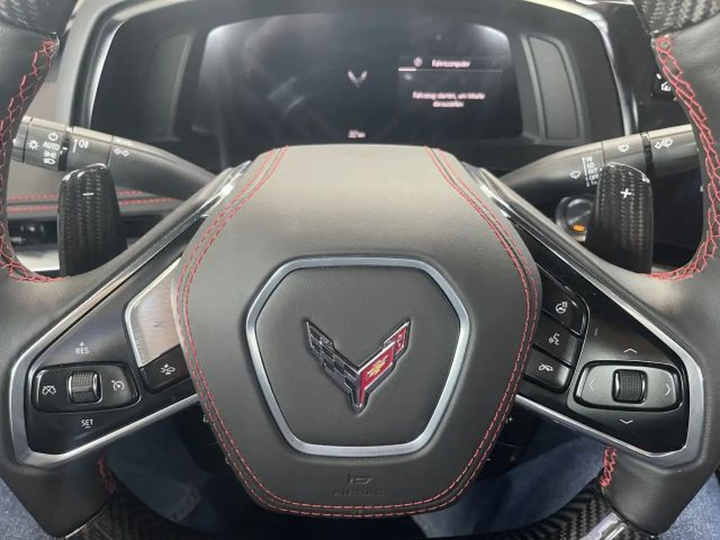 Corvette Z06
