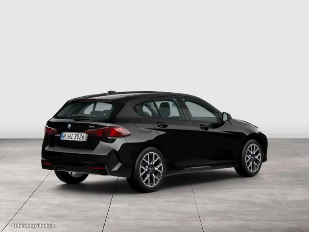 BMW 1 Serie 120 Sedan