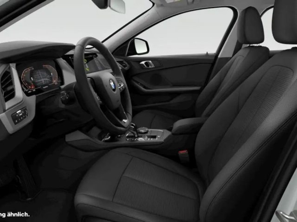 BMW 1 Serie 118 Sedan 118i