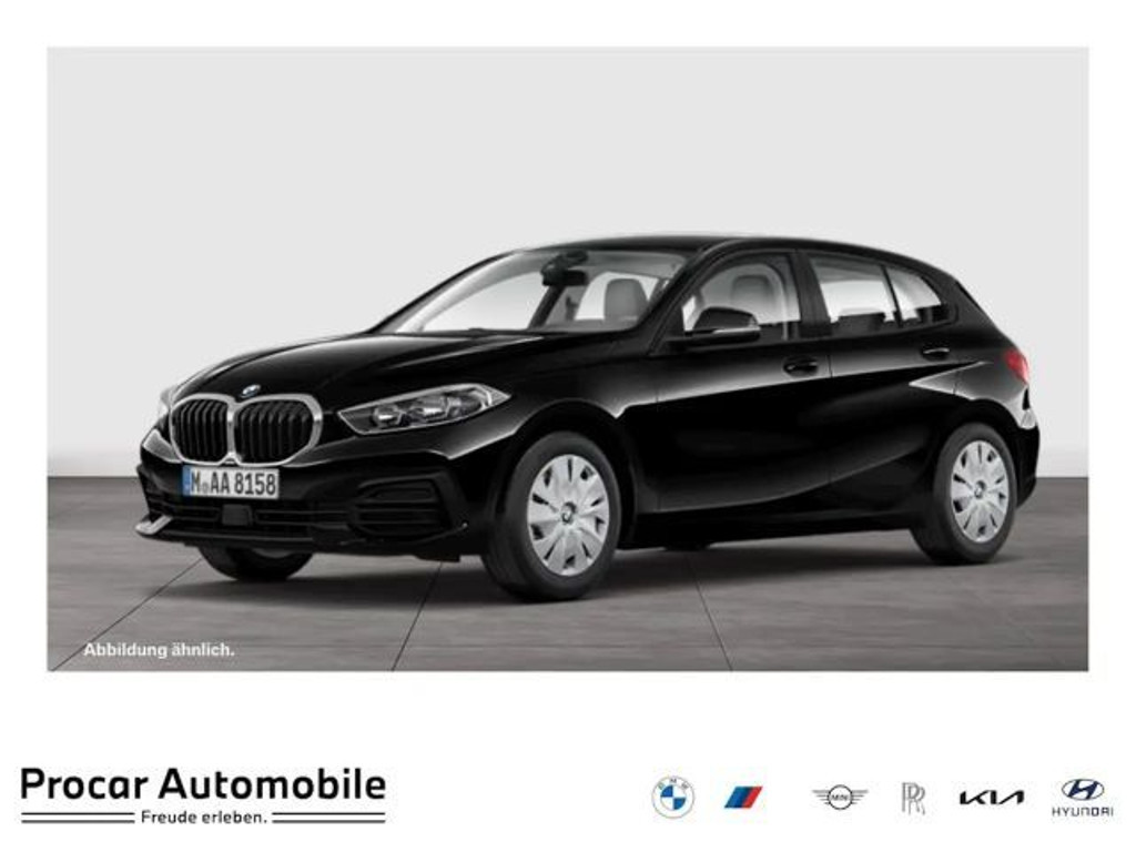 BMW 1 Serie 116 Sedan 116i