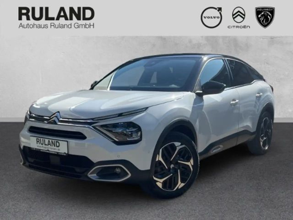 Citroën C4 Max