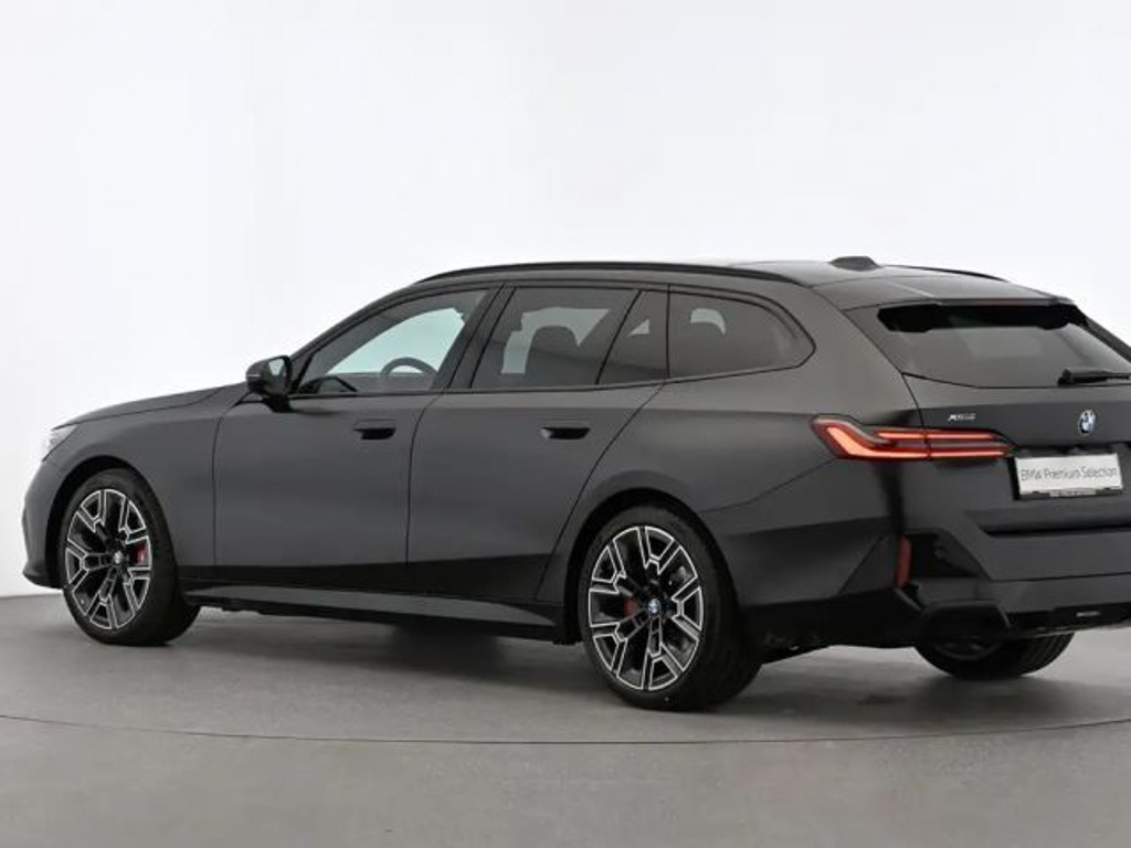BMW 5 Serie 540 xDrive 540d