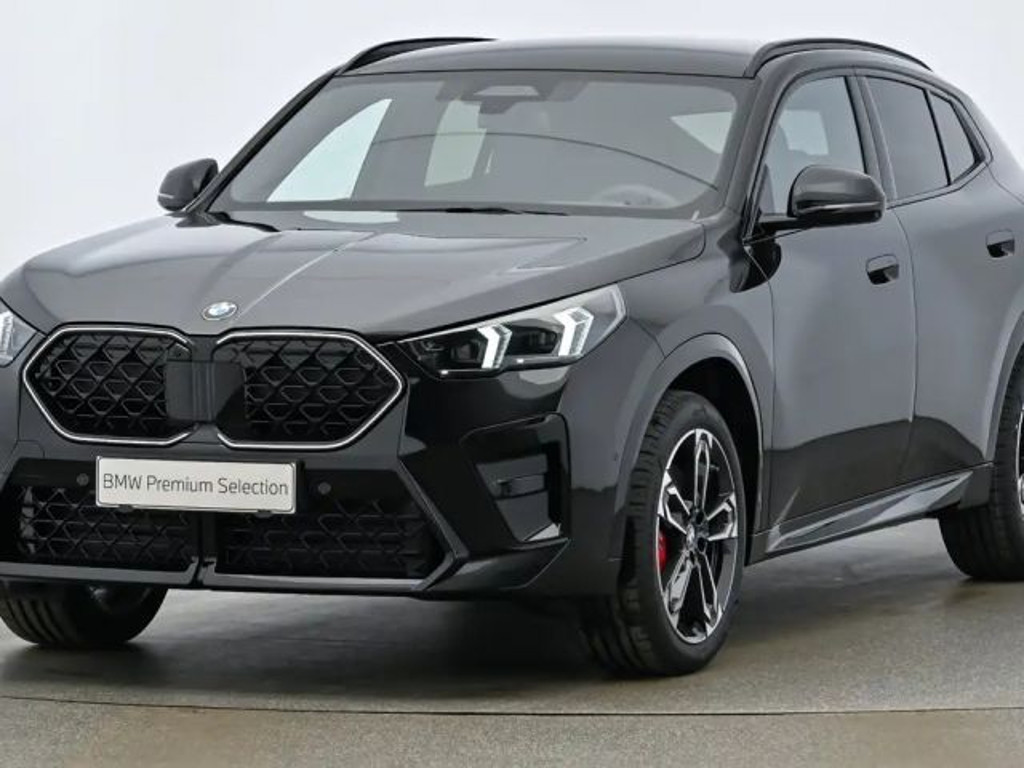 BMW X2 sDrive20i