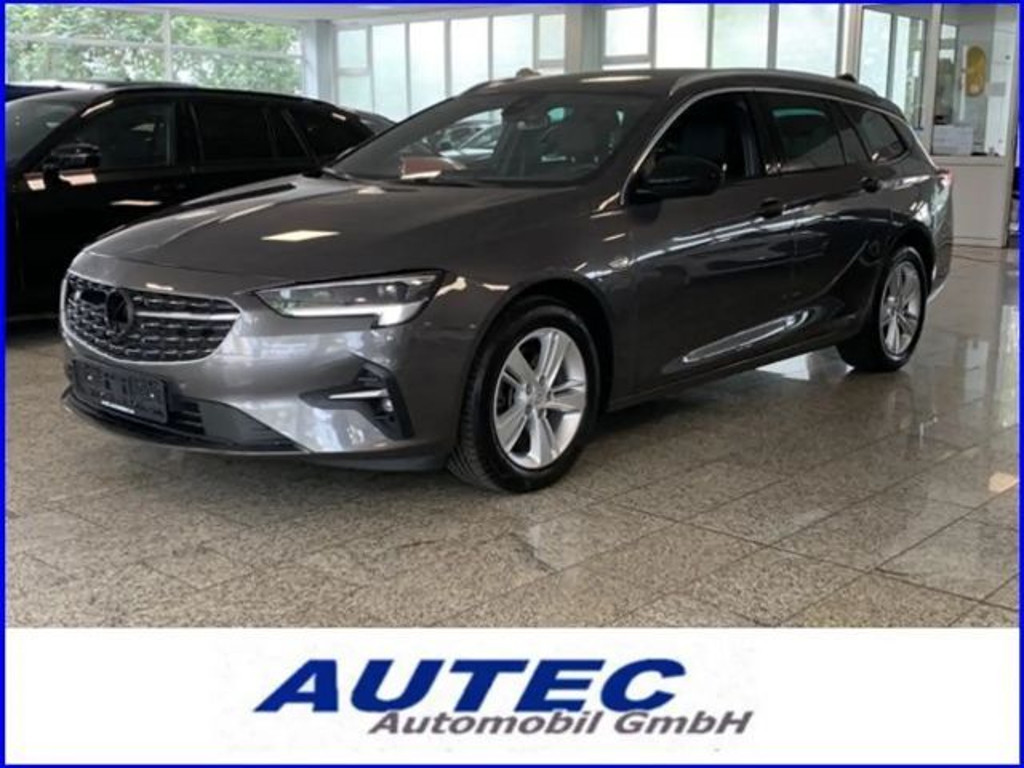 Opel Insignia Sports Tourer 2.0 CDTI Business