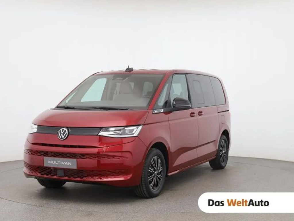 Volkswagen Multivan Business T7
