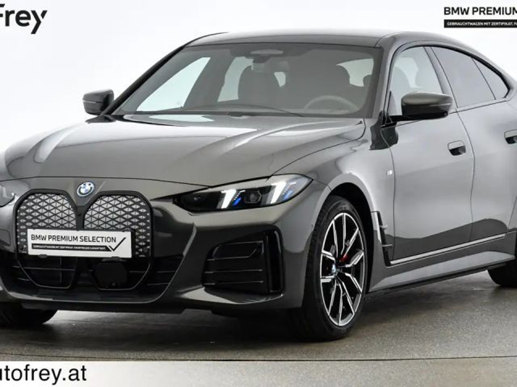 BMW i4 Coupé Gran Coupé eDrive35