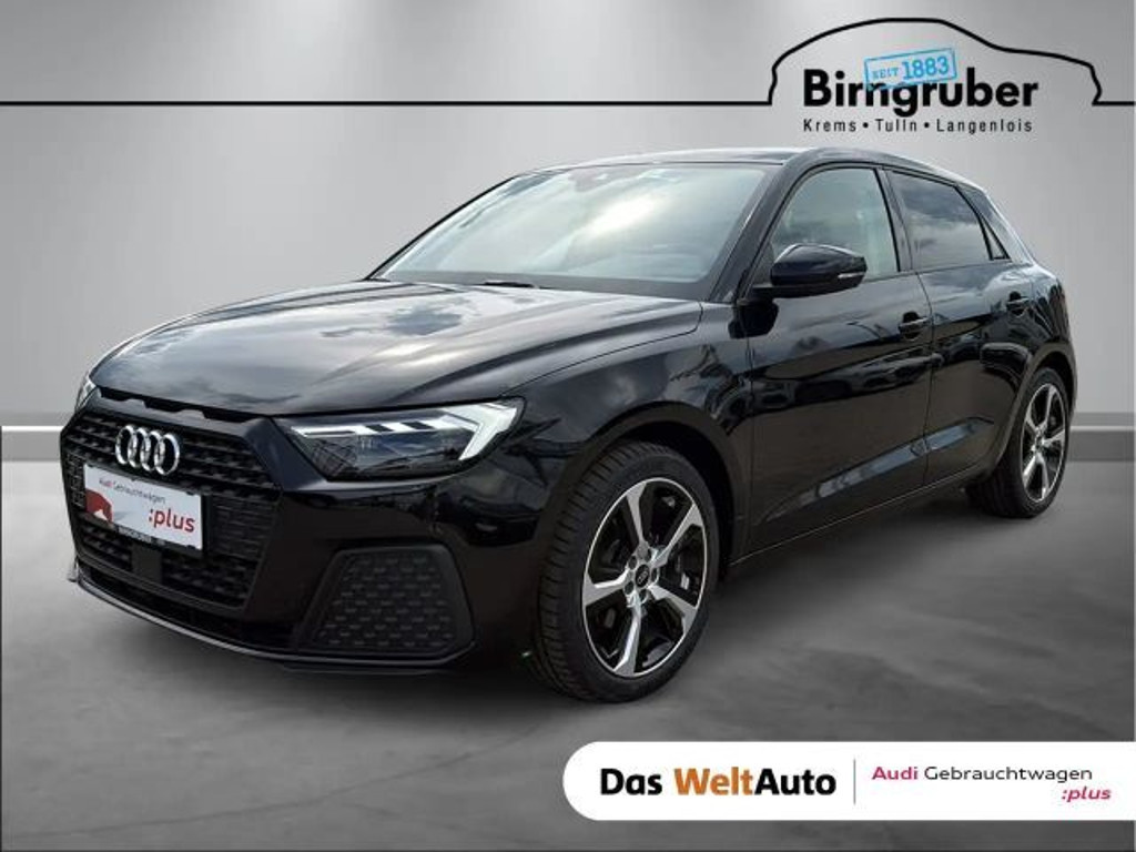 Audi A1 30 TFSI