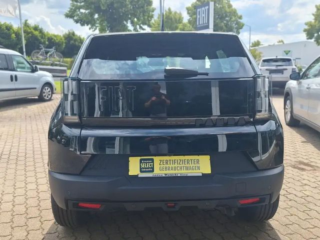 Fiat Grande Panda