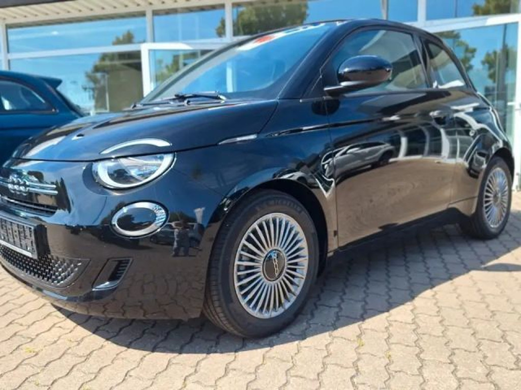 Fiat 500 Icon