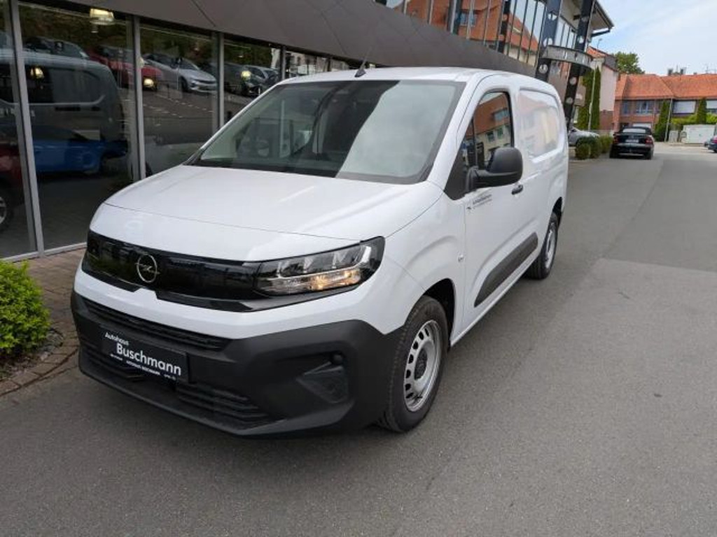 Opel Combo Cargo 1.5 Diesel XL EHZ
