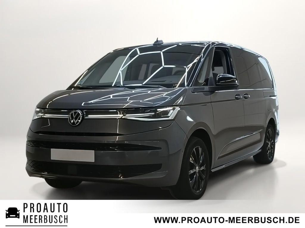 Volkswagen Multivan Lang T7