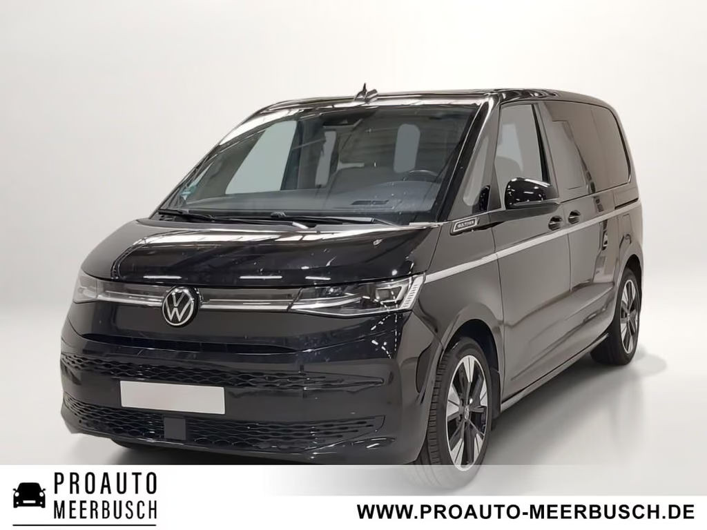 Volkswagen Multivan Style T7