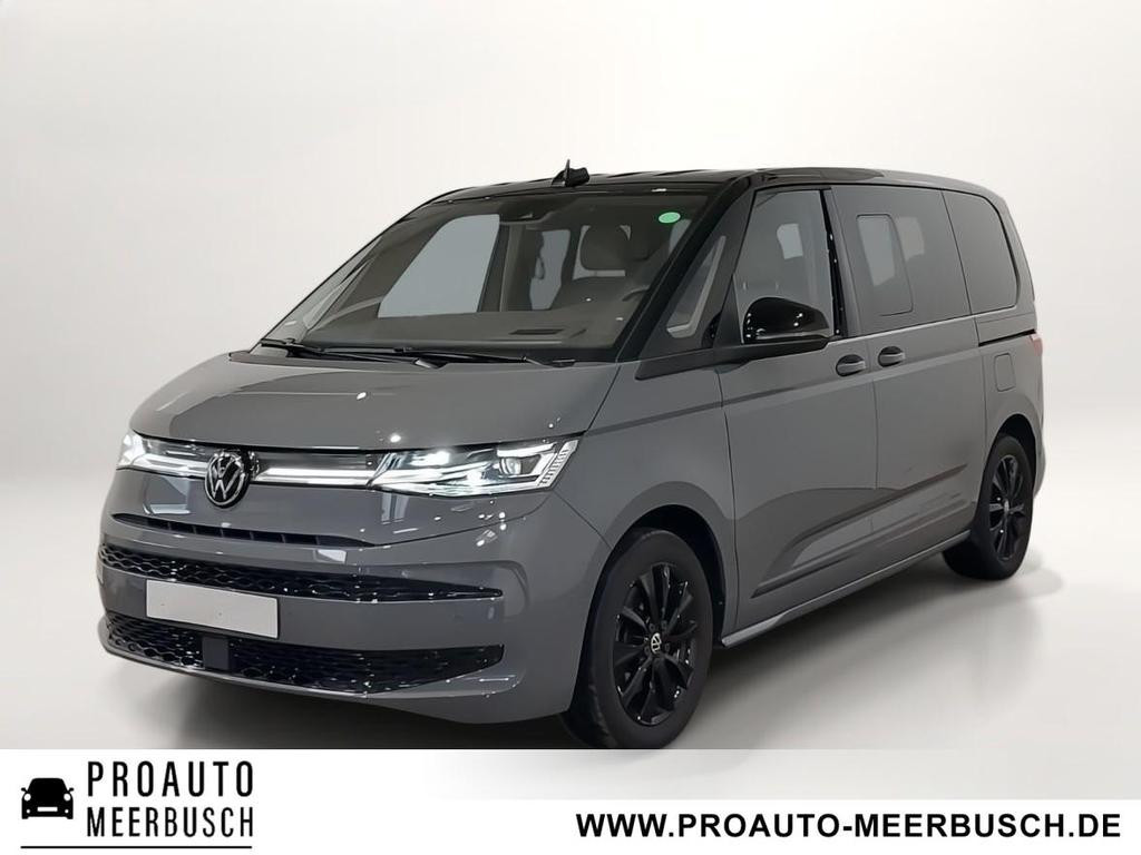 Volkswagen Multivan T7