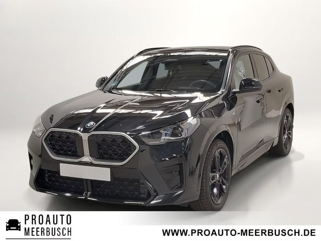 BMW X2 M-Sport xDrive