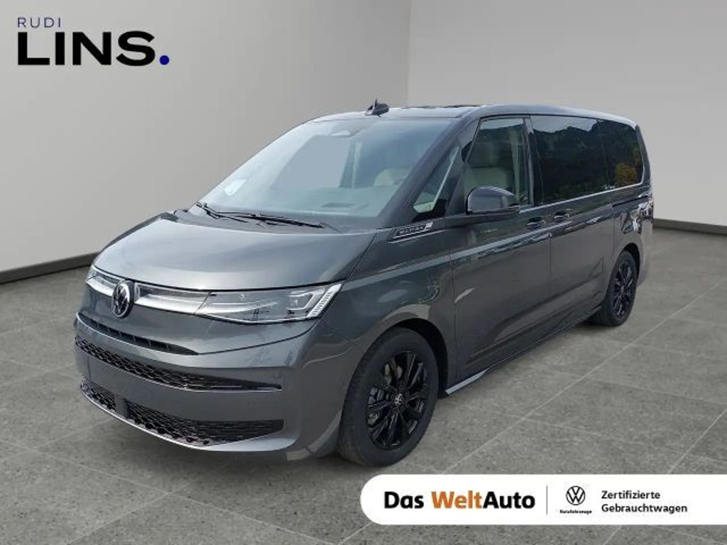 Volkswagen Multivan eHybrid T7