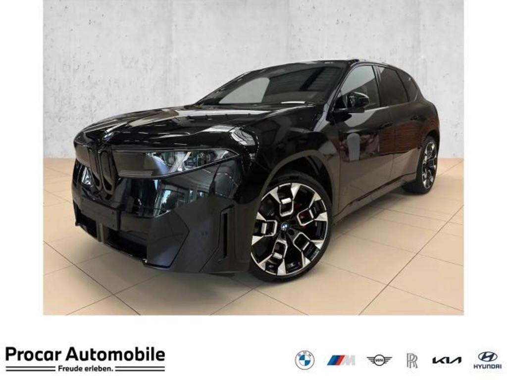 BMW iX3 M-Sport iX3 40
