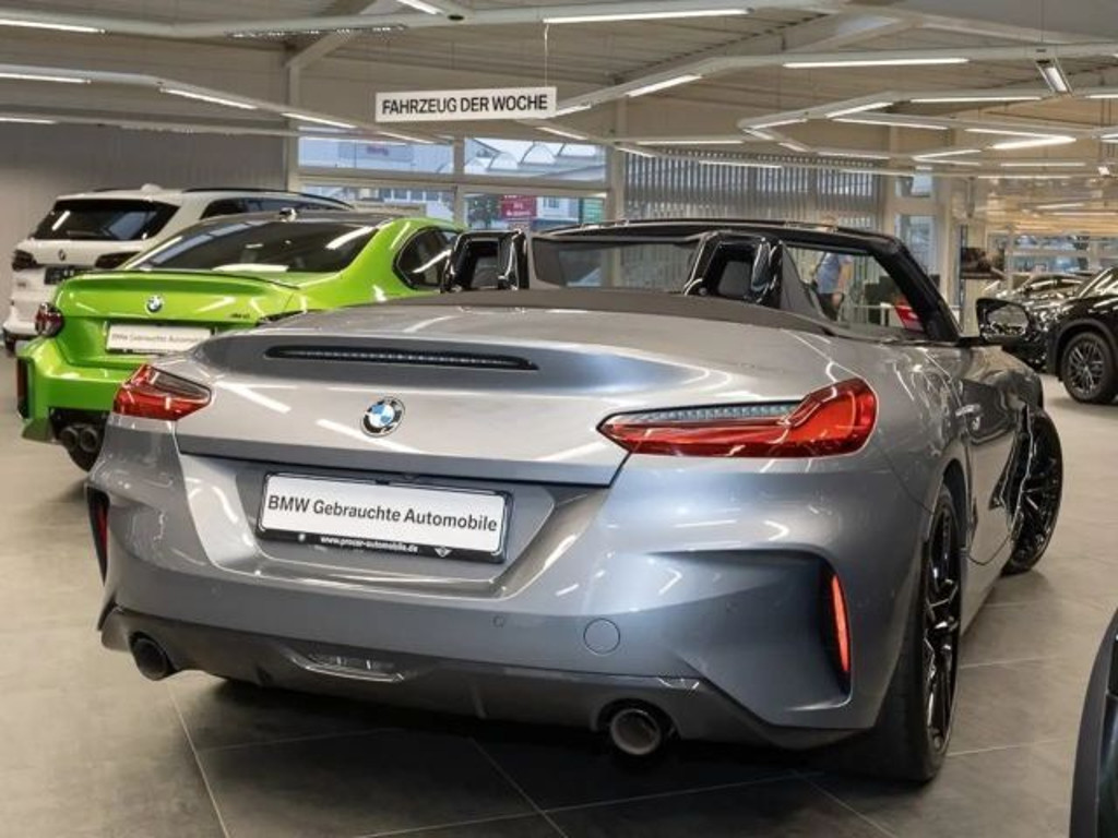 BMW Z4