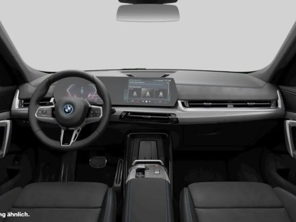 BMW iX1 M-Sport xDrive30