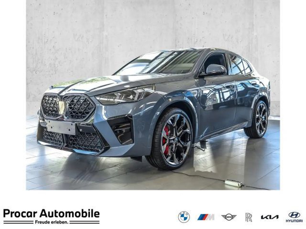BMW X2 M-Sport sDrive20i
