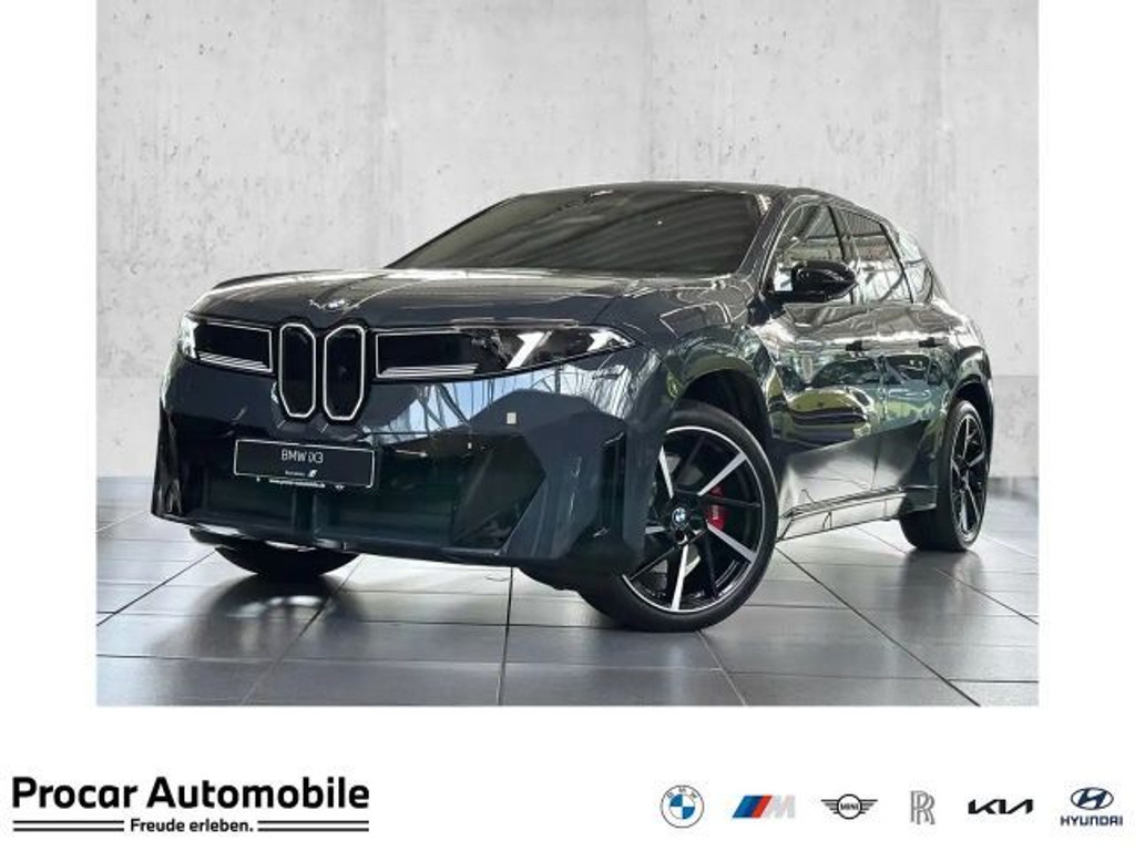 BMW iX3 iX3 40