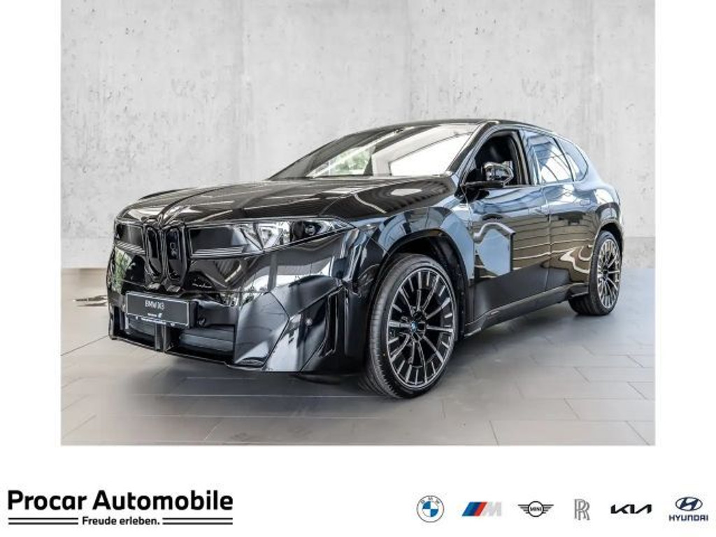 BMW iX3 M-Sport iX3 40