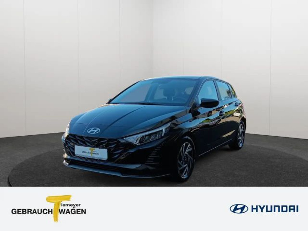Hyundai i20 T-GDi Trend 1.0