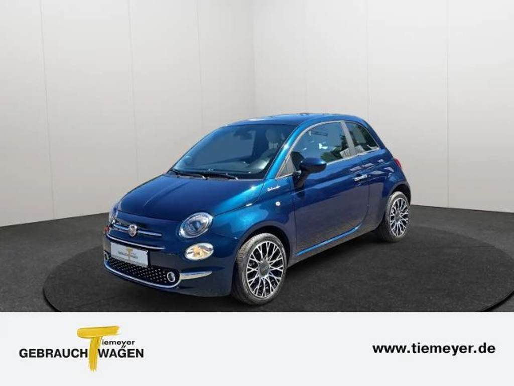 Fiat 500 Dolcevita