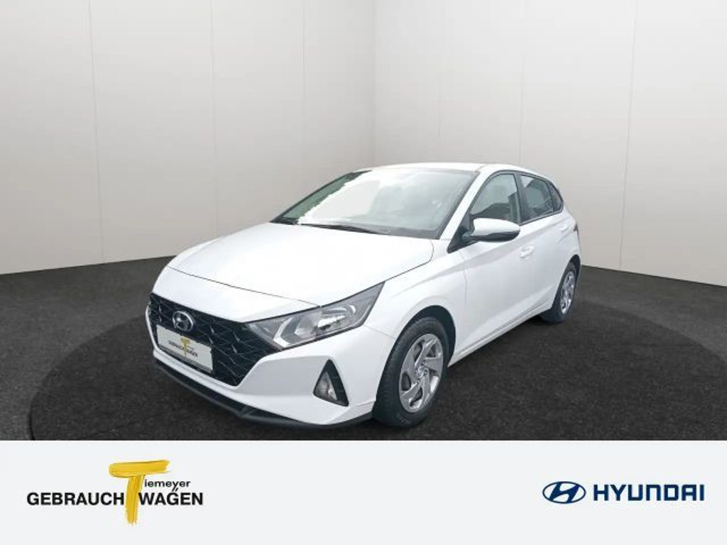 Hyundai i20 Select 1.0