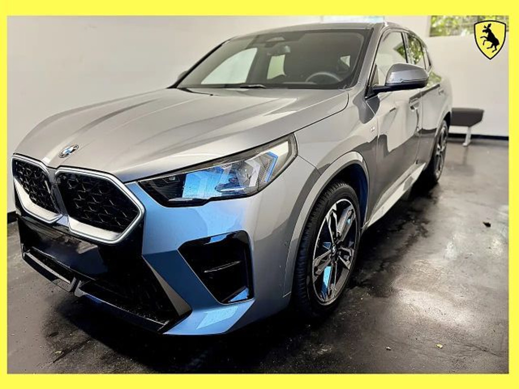 BMW X2 sDrive20i